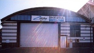 Magazzino Zaghe snc in Via A. Labriola 211 Montemurlo autogru-zaghe-magazzino-montemurlo-labriola