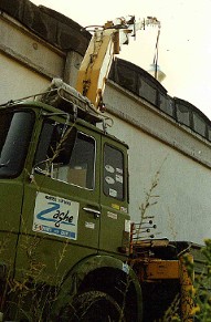 Zaghe snc Gruppo Autotrasportatori (Gen 1990) autogru-zaghe-storia-anni-90-prato