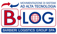 Barbieri logistic group Barbieri logistic group